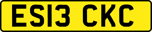 ES13CKC