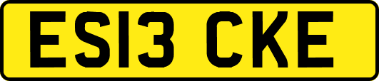 ES13CKE