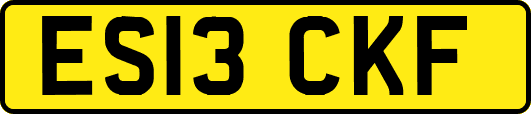 ES13CKF
