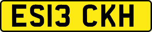 ES13CKH