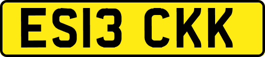 ES13CKK
