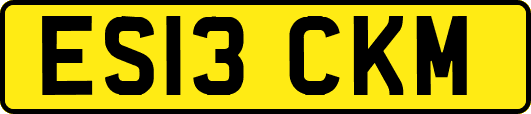 ES13CKM
