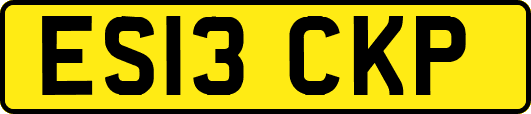 ES13CKP