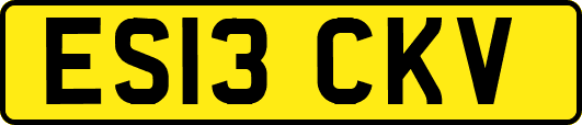 ES13CKV