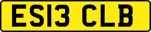 ES13CLB