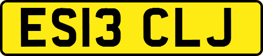 ES13CLJ