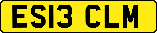 ES13CLM