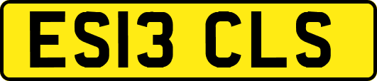 ES13CLS