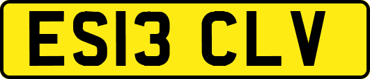 ES13CLV