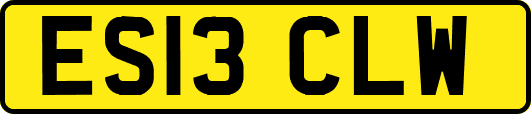 ES13CLW