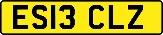ES13CLZ