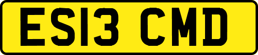 ES13CMD