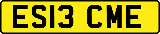 ES13CME