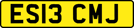 ES13CMJ