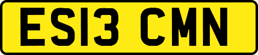 ES13CMN