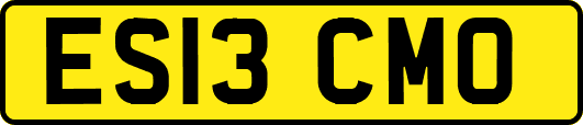 ES13CMO