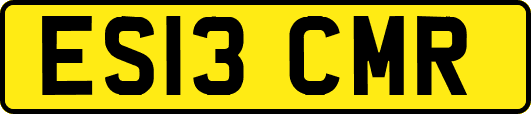 ES13CMR