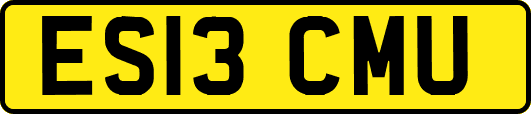 ES13CMU