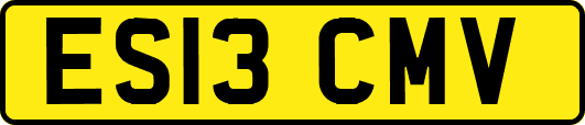 ES13CMV