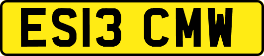 ES13CMW