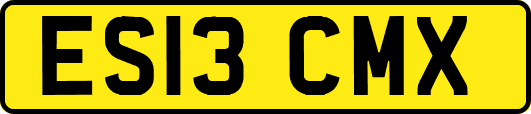 ES13CMX