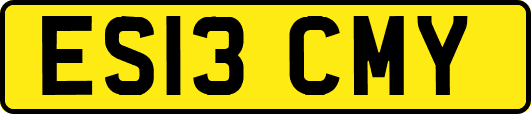 ES13CMY