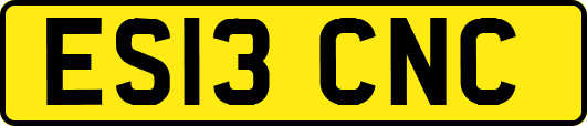 ES13CNC
