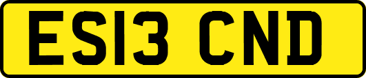 ES13CND