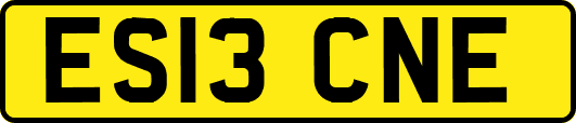 ES13CNE