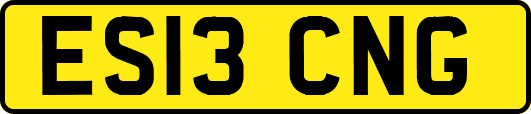 ES13CNG