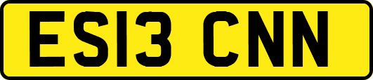 ES13CNN