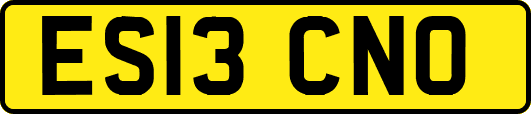 ES13CNO