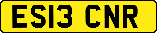 ES13CNR