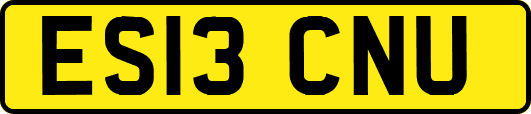 ES13CNU