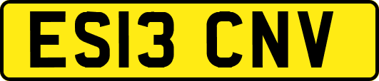ES13CNV