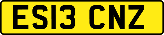 ES13CNZ