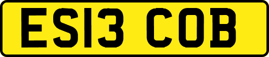 ES13COB