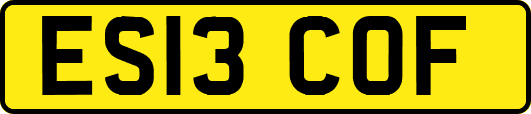 ES13COF