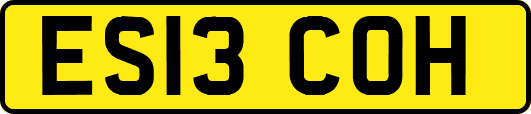 ES13COH