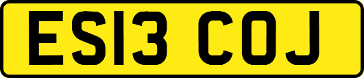 ES13COJ