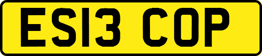 ES13COP