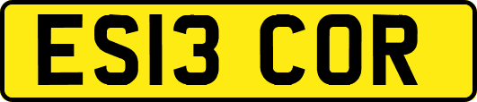 ES13COR