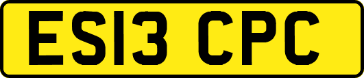 ES13CPC