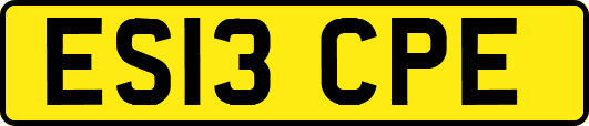 ES13CPE