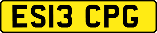 ES13CPG