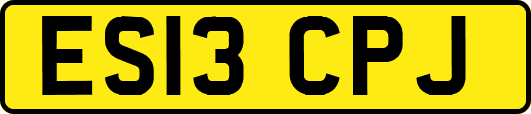 ES13CPJ
