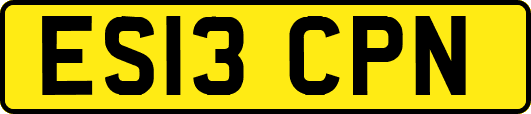 ES13CPN