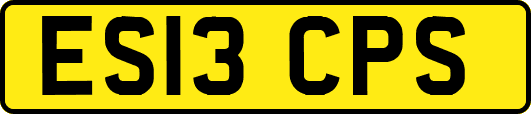 ES13CPS