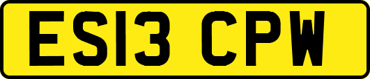 ES13CPW