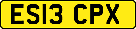 ES13CPX
